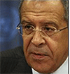 Sergei Lavrov