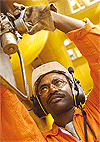 Bilde: Afrika moderniseres