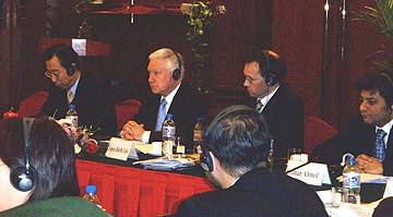 Closing remarks