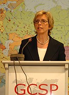 Anne-Grethe Strøm-Erichsen, Photo: MFA, Oslo