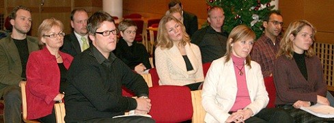 Bilde: Utviklingsutvalget