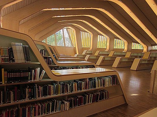 Kulturhuset i Vennesla