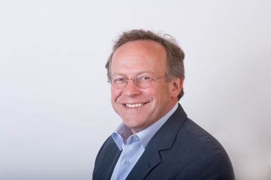 Landbruks- og matminister Lars Peder Brekk