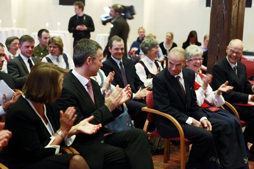 Foto: Forsvarets mediesenter