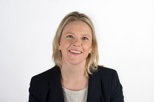 Landbruks- og matminister Sylvi Listhaug