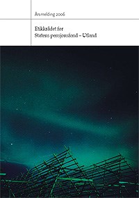 Etikkrådets årsmelding 2006