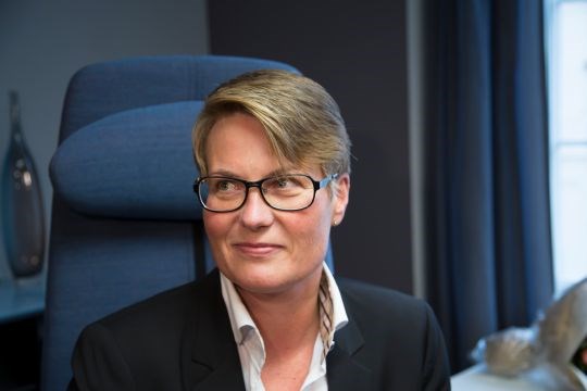 Tine Sundtoft