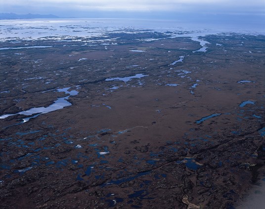 Midt-Smøla Naturrreservat.