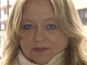 Connie Bentzrud, foto: TV2