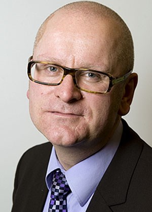 Gisle Norheim